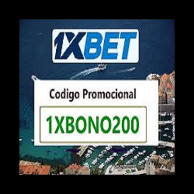 código promocional para 1xbet