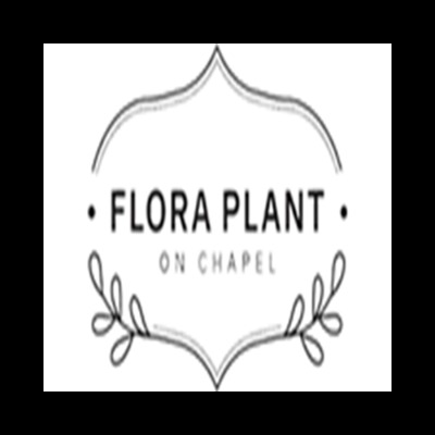 Flora Plant On Chapel