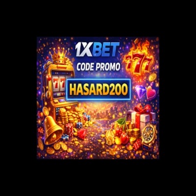 Code Promo 1xBet Du Jour 2026 : 1XWAP200 – 130€