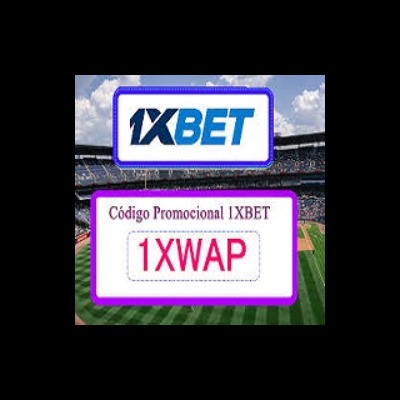 Código promocional 1xBet para nuevos usuarios hoy 2026