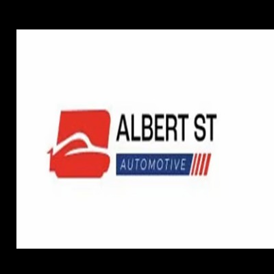 Albert Street Automotive