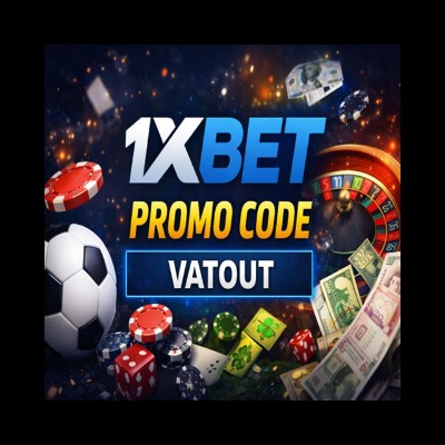 today 1xbet promo code