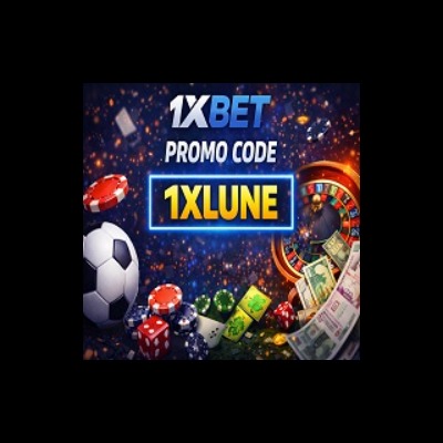 1xbet free promo code