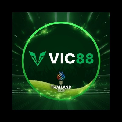 Vic88 me