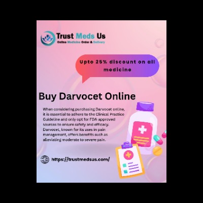 Buy Darvocet Online Overnight Delivery Without a Prescription