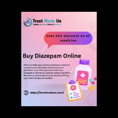 Buy Diazepam Online Safely Expert-Approved