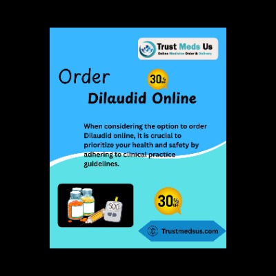 Order Dilaudid Online Your Comprehensive Guide to Safely