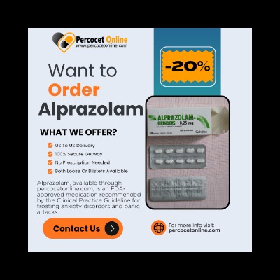 Order Alprazolam Online Revolutionizing Healthcare in the US