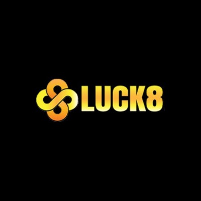 LUCK8