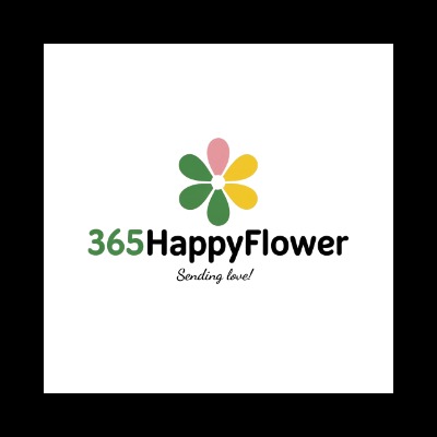 365happyflower