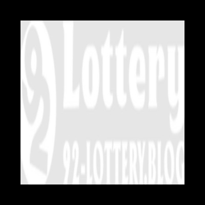 92Lottery