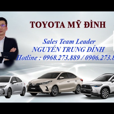 toyotamydinh247