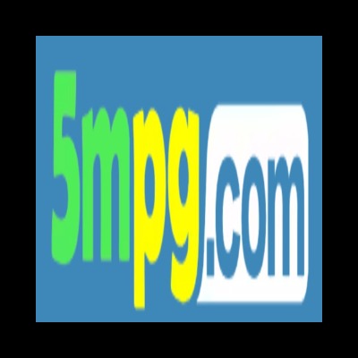 5mpg