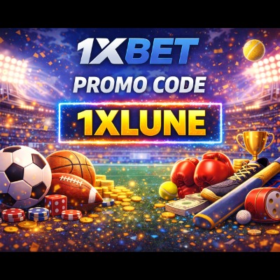 1xbet bonus code
