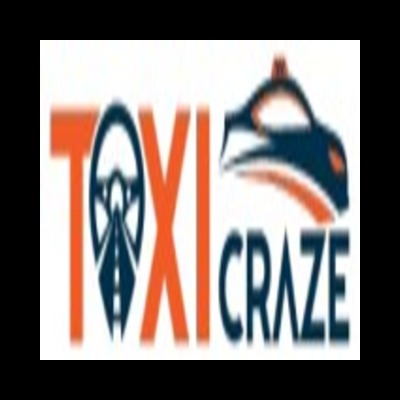 taxicraze