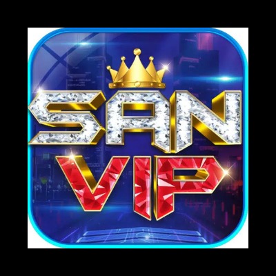 SanVip Game Bài