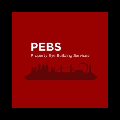 Property Eye Business Services Ltd