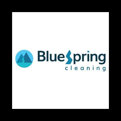 BlueSpring Cleaning