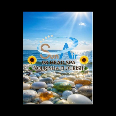 sunairheadspa168