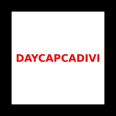 daycapcadivi