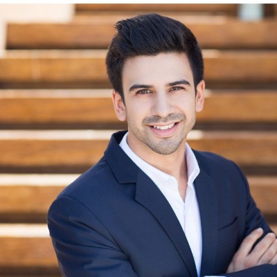 Valentino Ojeda Avila