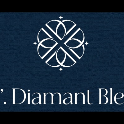 diamantbleu