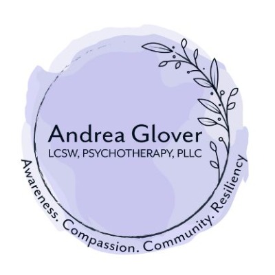 Andrea Glover, LCSW, Psychotherapy, PLLC