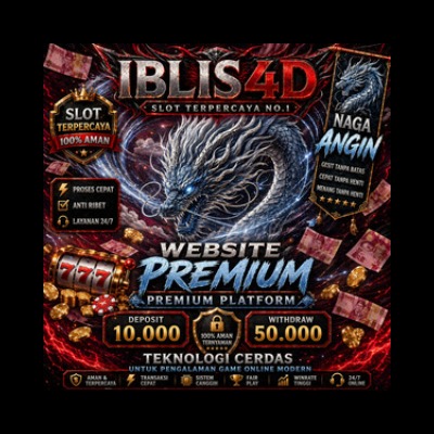 iblis4d