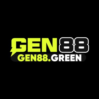 GEN88 GREEN