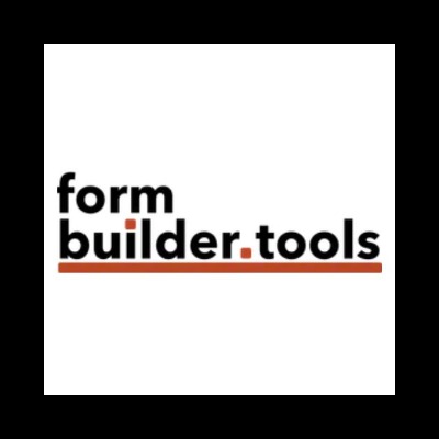 Form builder tools