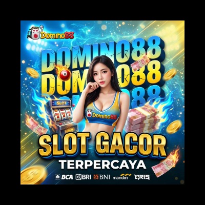 Domino88 Daftar