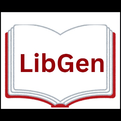 LibGen Mirror