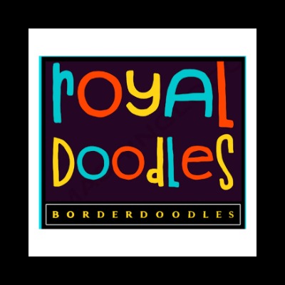 Royal Doodles