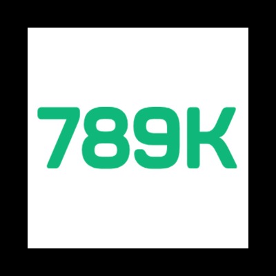 789K
