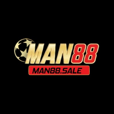 Nhà cái Man88
