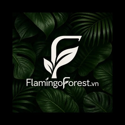 flamingoforest