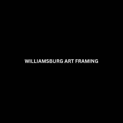 WilliamsBurg Art Framing