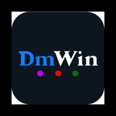 Dm win