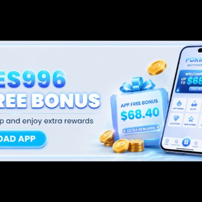 pokies996au