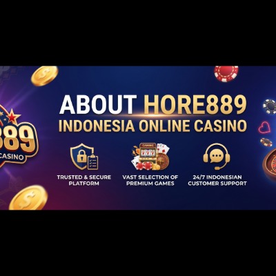 hore889