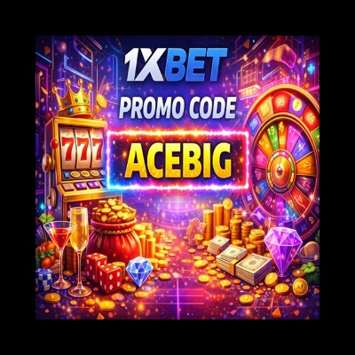 1xbet free money no deposit