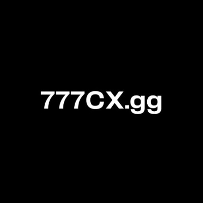 777CX GG