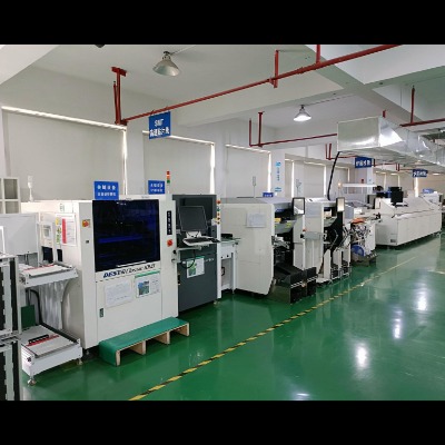 yltronics