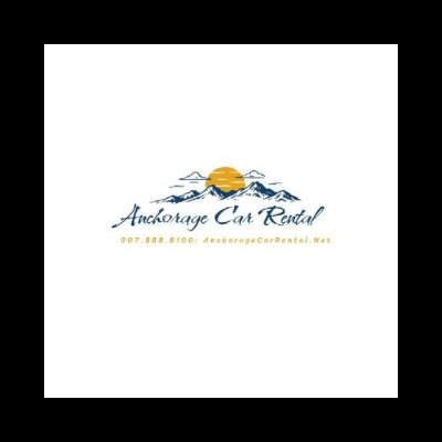 Anchorage Car Rental