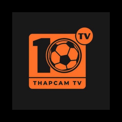 Trực tiếp bóng đá ThapcamTV