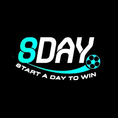8DAY