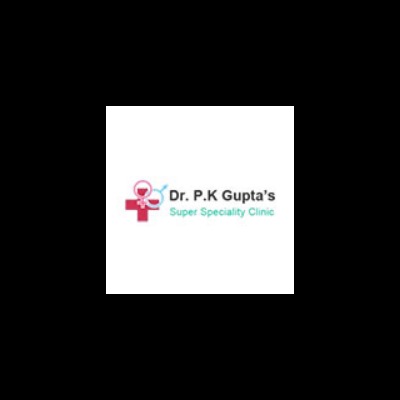 Dr Pk Gupta