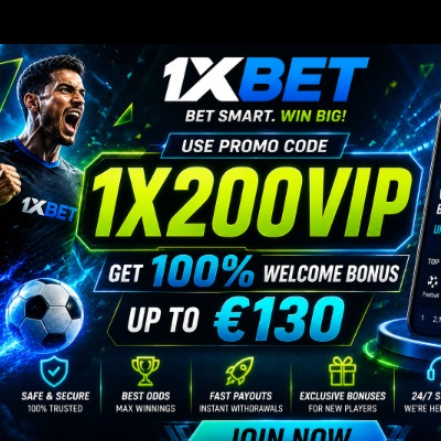 1xbetvip2027