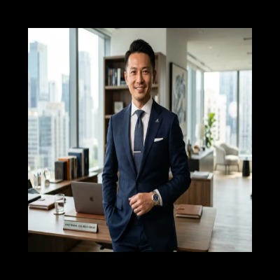 CEO Trần Quốc An
