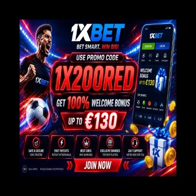 promo code 1xbet free